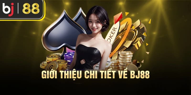 Vì sao nhà cái BJ88 lại được ưa chuộng đến thế?